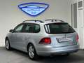 Volkswagen Golf VI Variant Match/NAVI/PDC/TÜV NEU/68TKM Argent - thumbnail 3