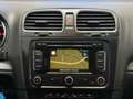 Volkswagen Golf VI Variant Match/NAVI/PDC/TÜV NEU/68TKM Argent - thumbnail 12