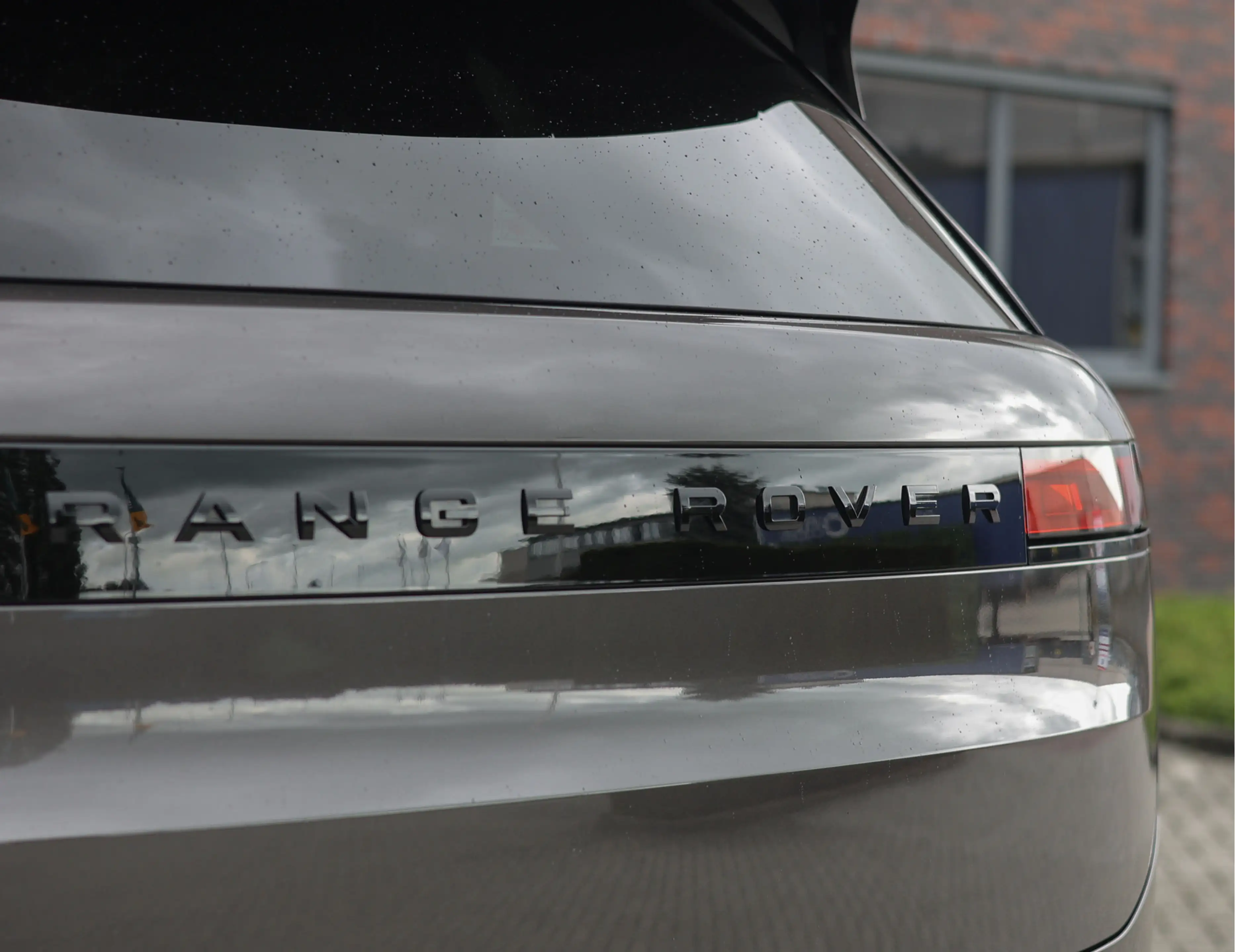 Land Rover Range Rover Sport P460e Dynamic SE | Pano - Dynamic — photo 11