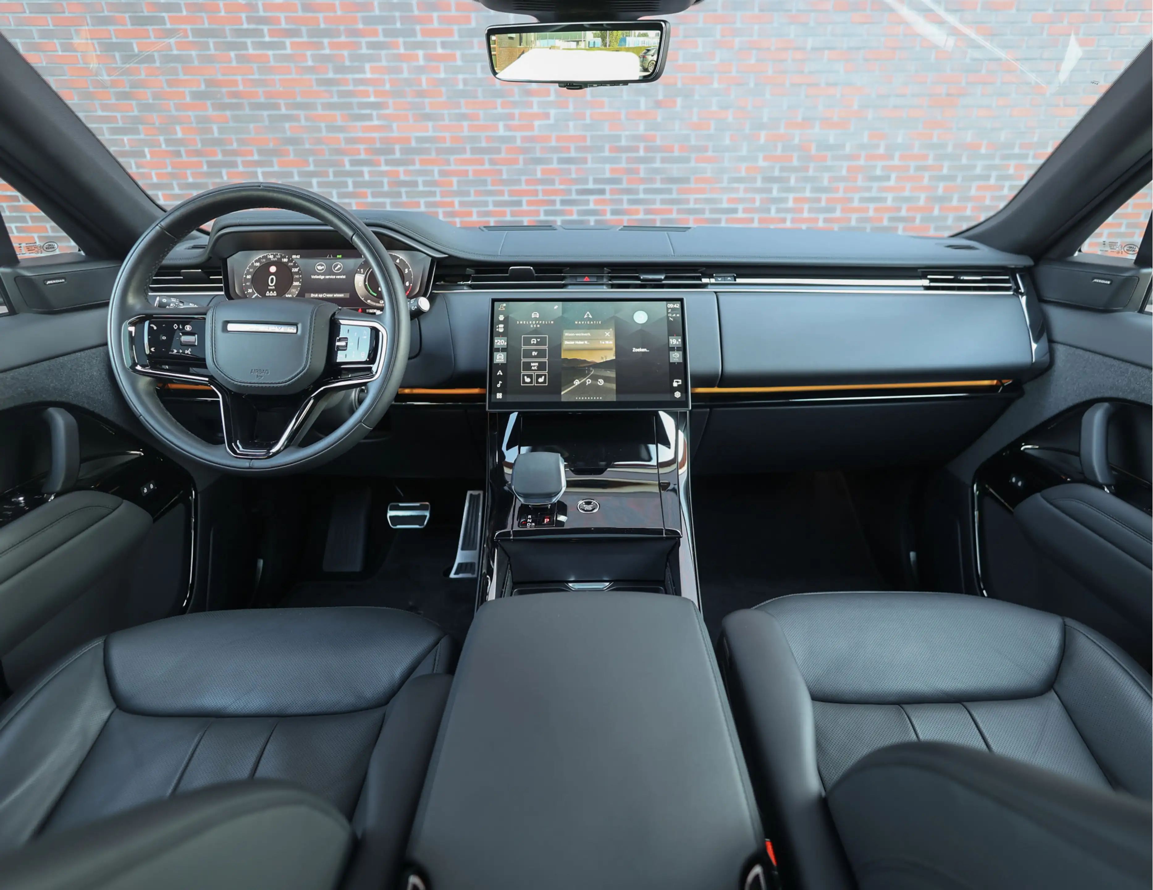 Land Rover Range Rover Sport P460e Dynamic SE | Pano - Dynamic — photo 3