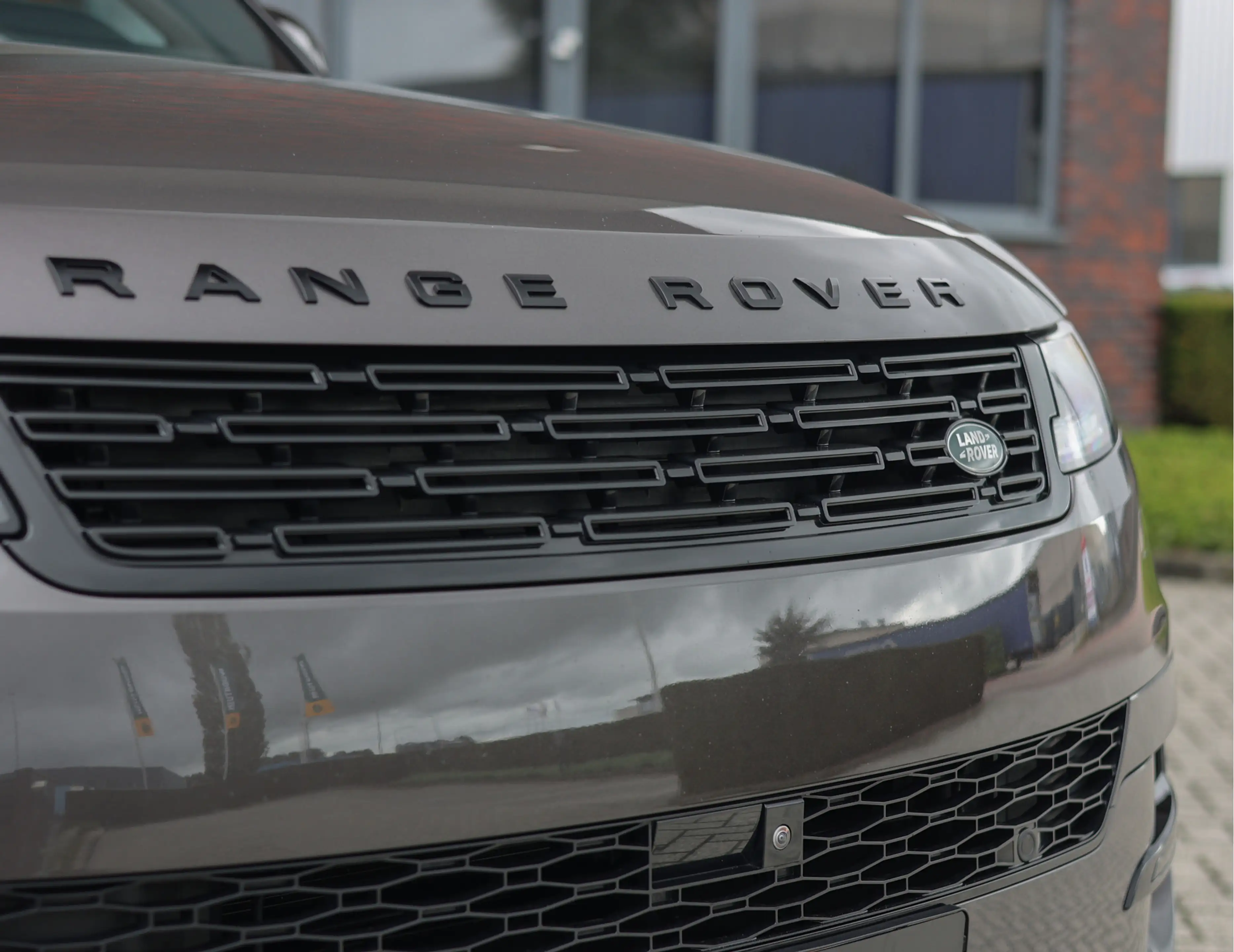 Land Rover Range Rover Sport P460e Dynamic SE | Pano - Dynamic — photo 9