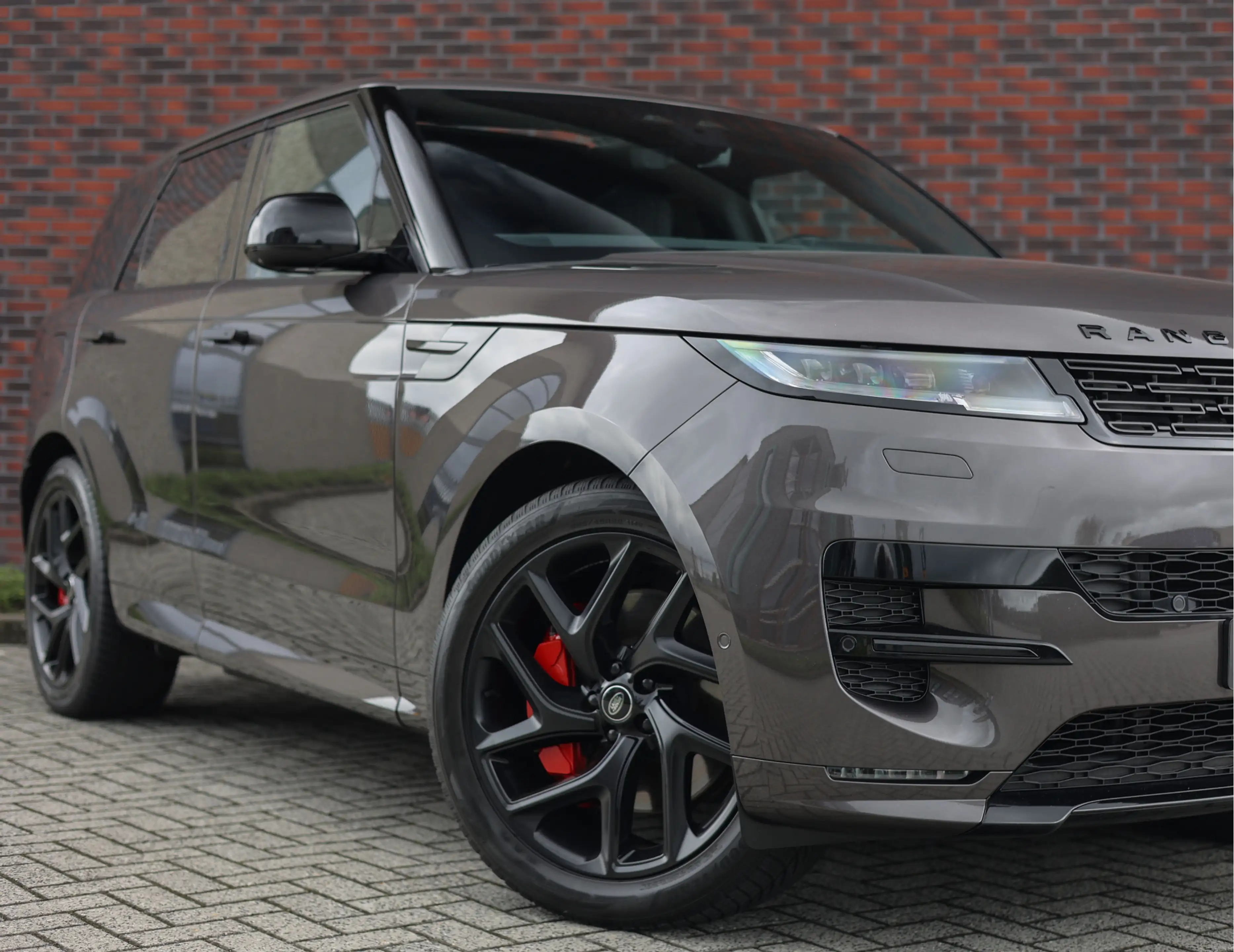 Land Rover Range Rover Sport P460e Dynamic SE | Pano - Dynamic — photo 6