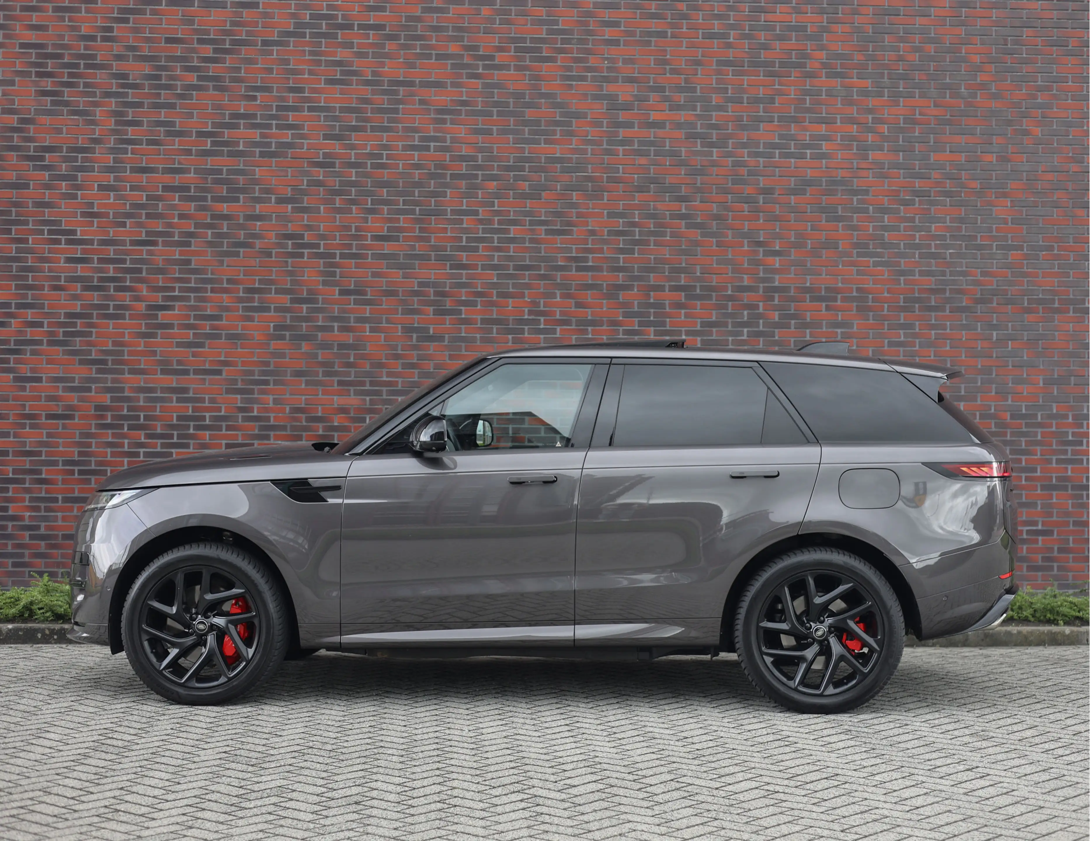 Land Rover Range Rover Sport P460e Dynamic SE | Pano - Dynamic — photo 15
