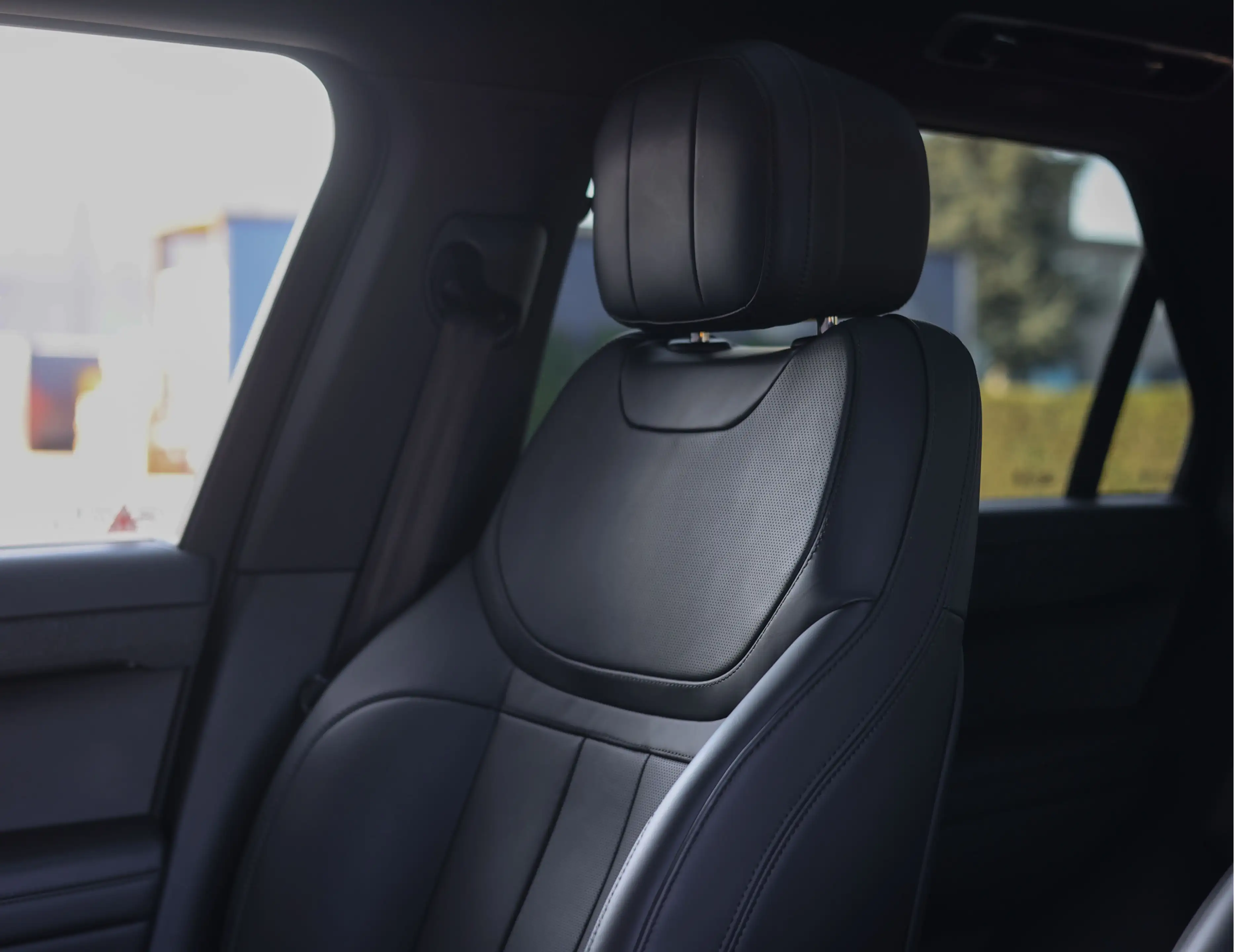 Land Rover Range Rover Sport P460e Dynamic SE | Pano - Dynamic — photo 4