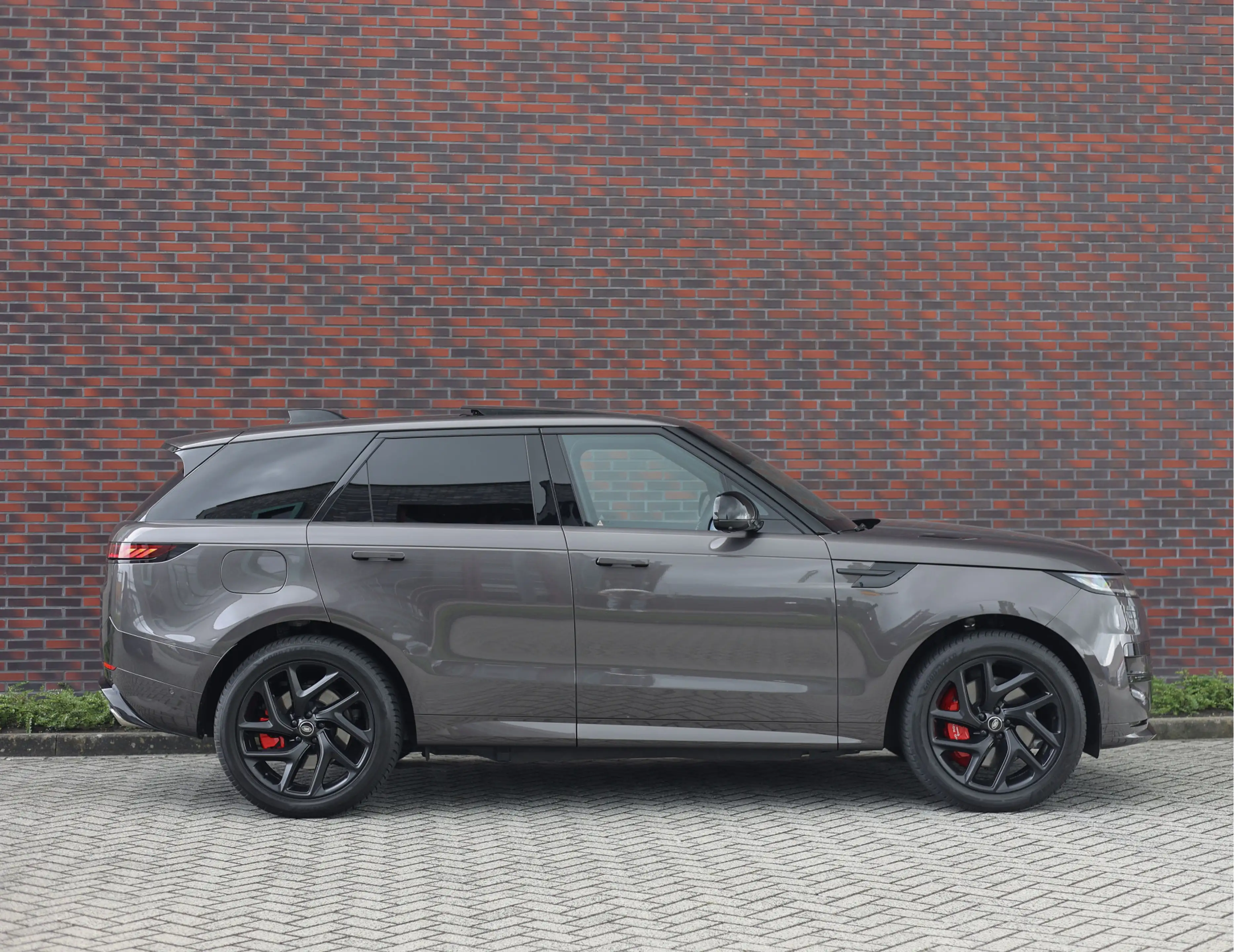 Land Rover Range Rover Sport P460e Dynamic SE | Pano - Dynamic — photo 14
