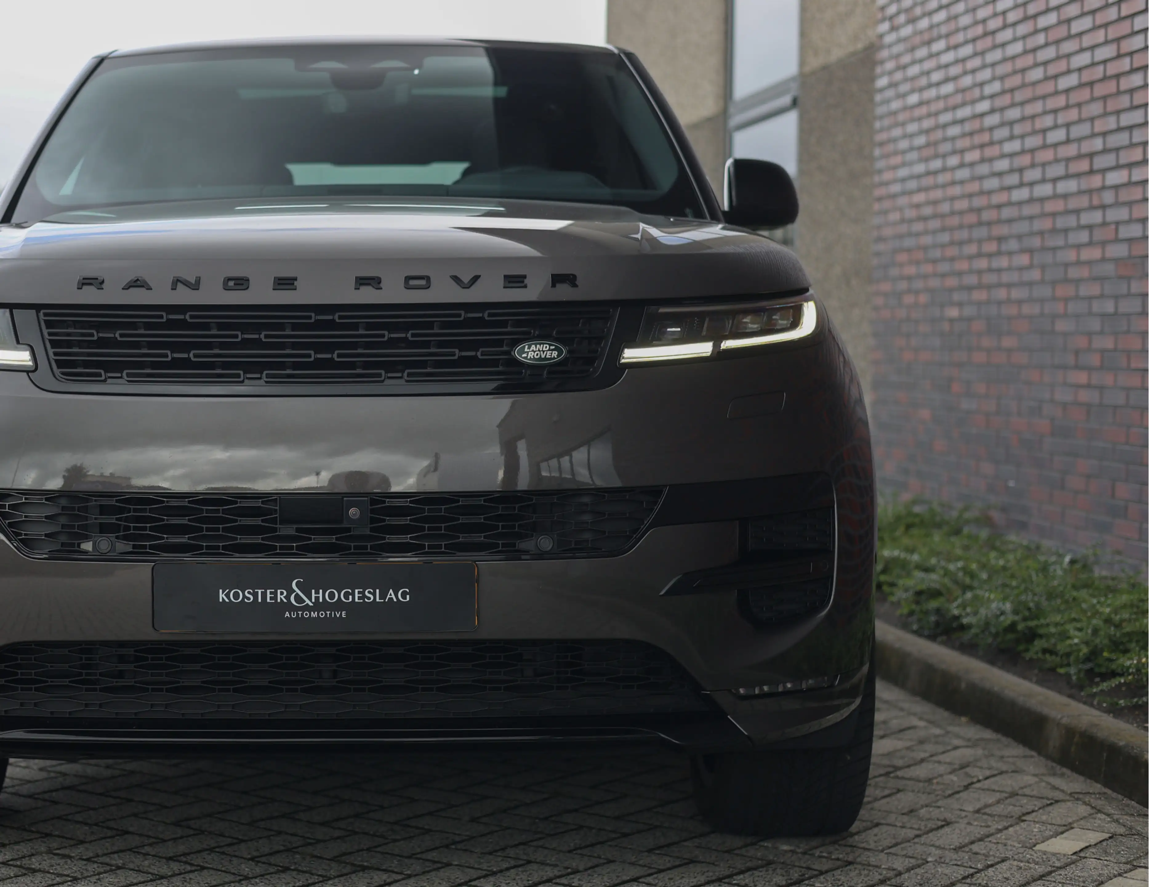 Land Rover Range Rover Sport P460e Dynamic SE | Pano - Dynamic — photo 12