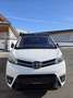 Toyota Proace Crosscamp Flex Weiß - thumbnail 4