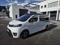 Toyota Proace Crosscamp Flex Weiß - thumbnail 1