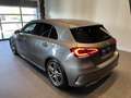 Mercedes-Benz A 200 AMG+MBUX+Distronic+Kamera+Ambiente+SHZ Gris - thumbnail 8
