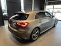 Mercedes-Benz A 200 AMG+MBUX+Distronic+Kamera+Ambiente+SHZ Gris - thumbnail 9