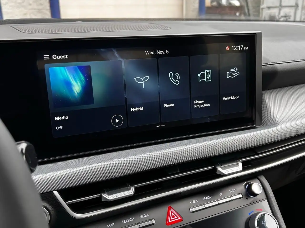 Hyundai SONATA снимка Hyundai SONATA