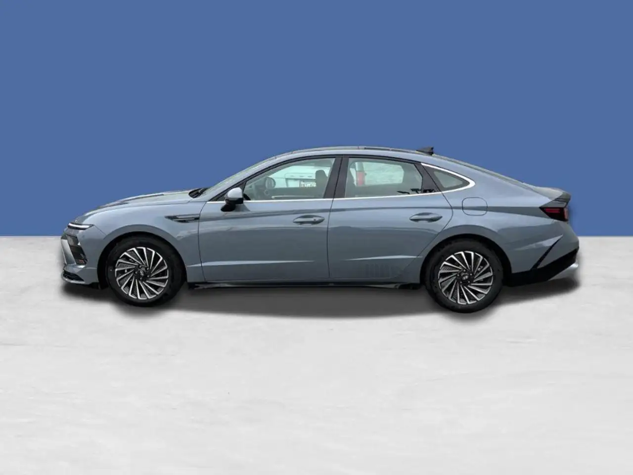 Hyundai SONATA снимка Hyundai SONATA