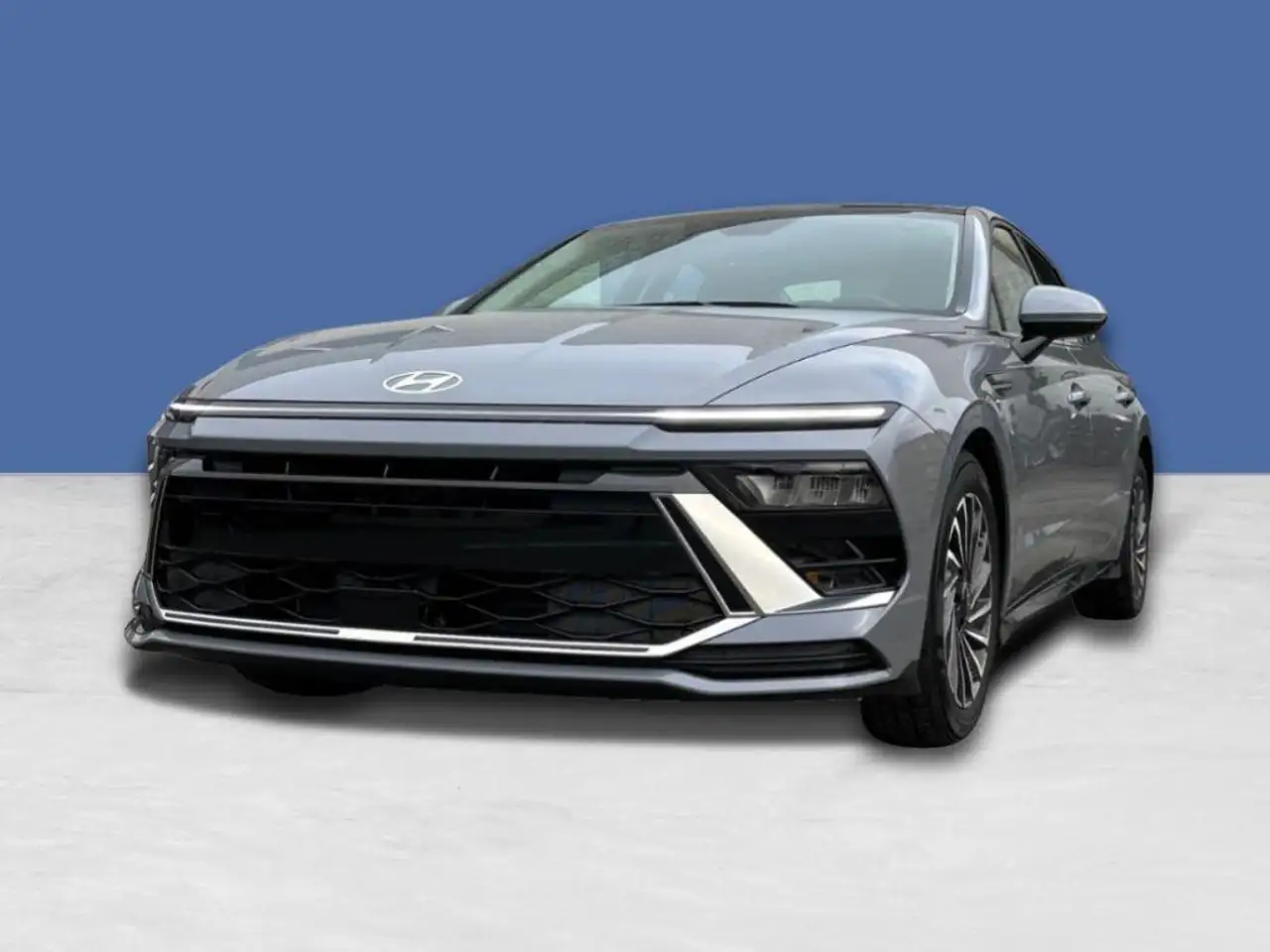 2026 Hyundai SONATA