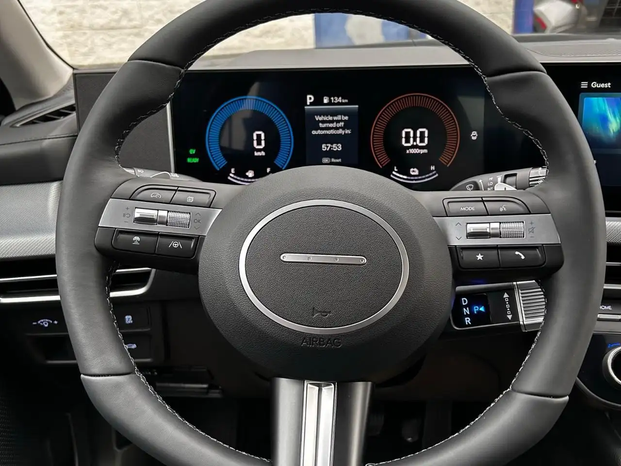 Hyundai SONATA снимка Hyundai SONATA