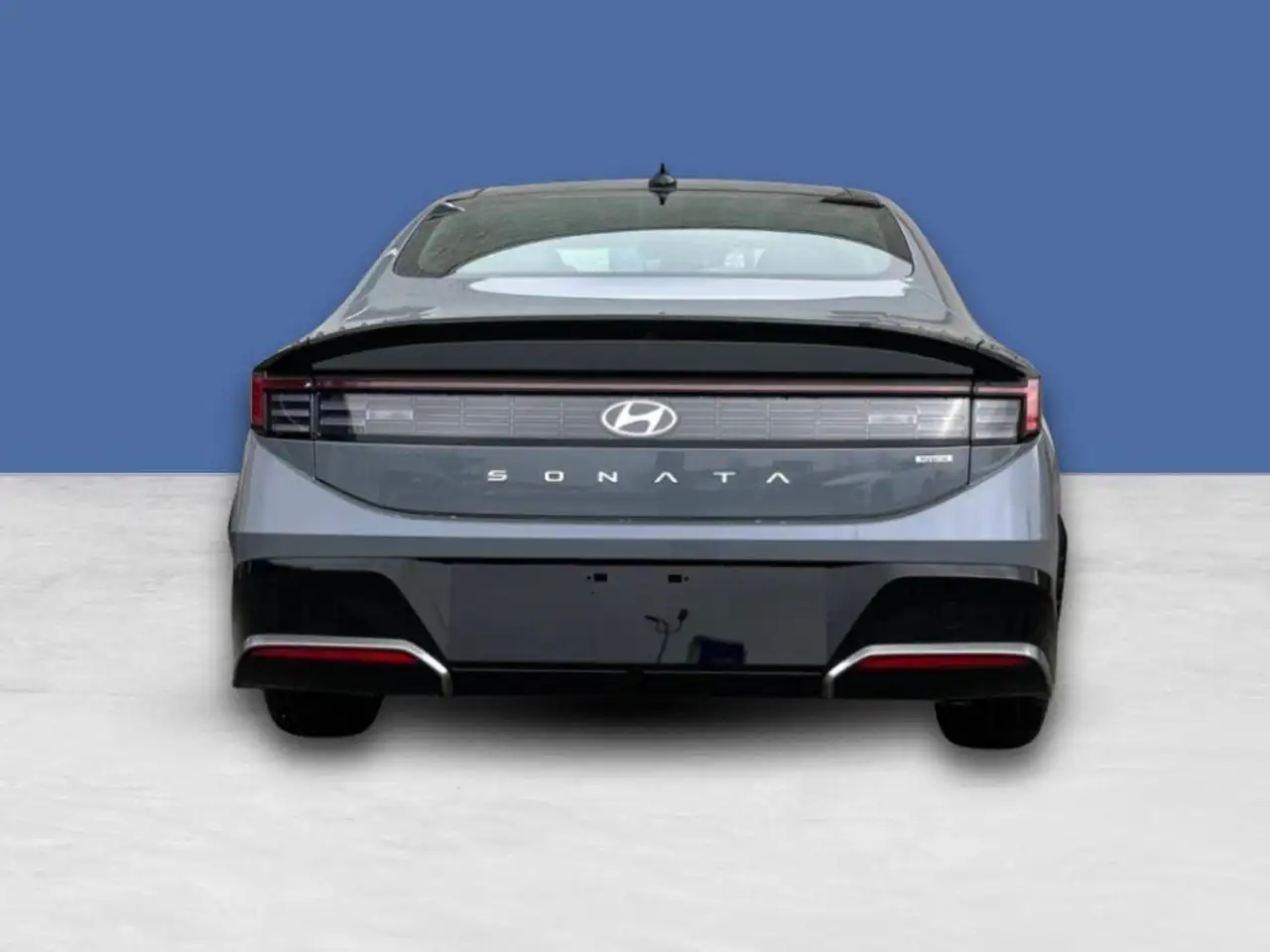Hyundai SONATA снимка Hyundai SONATA