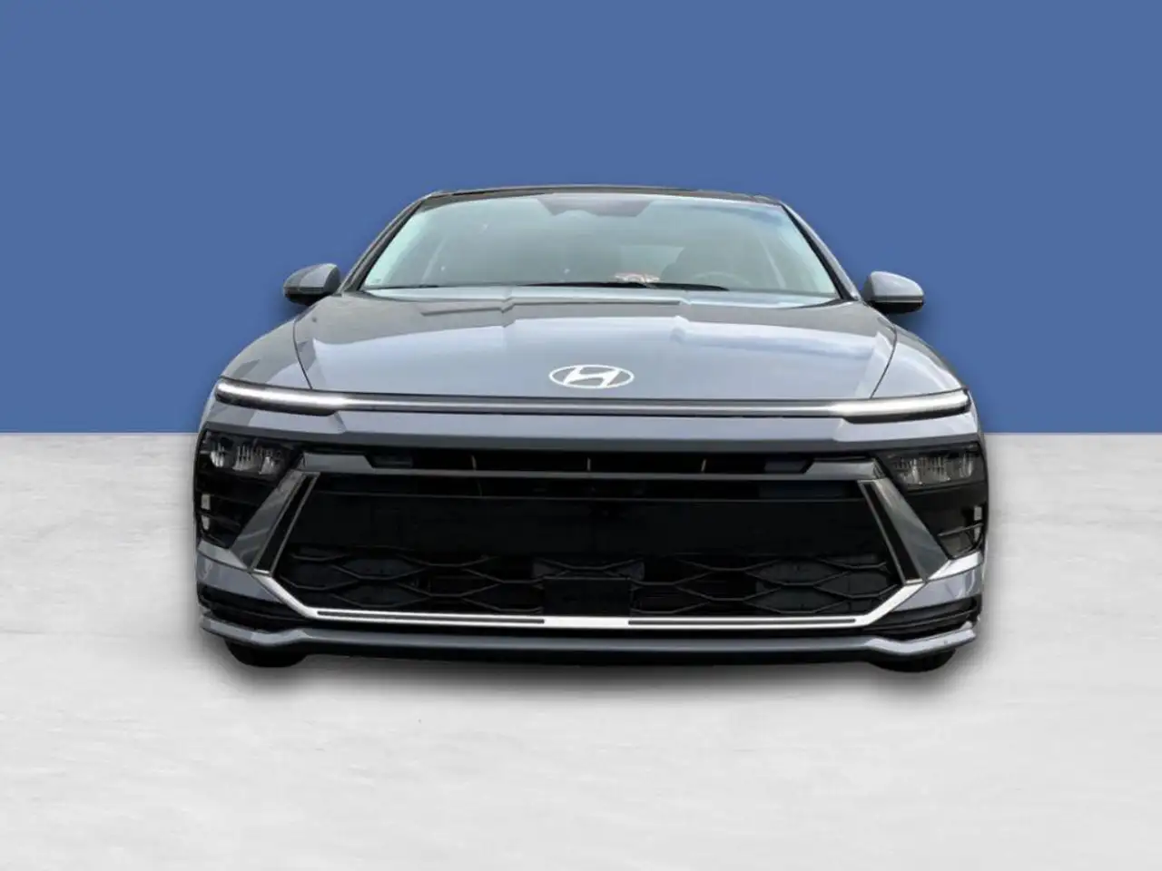 Hyundai SONATA снимка Hyundai SONATA