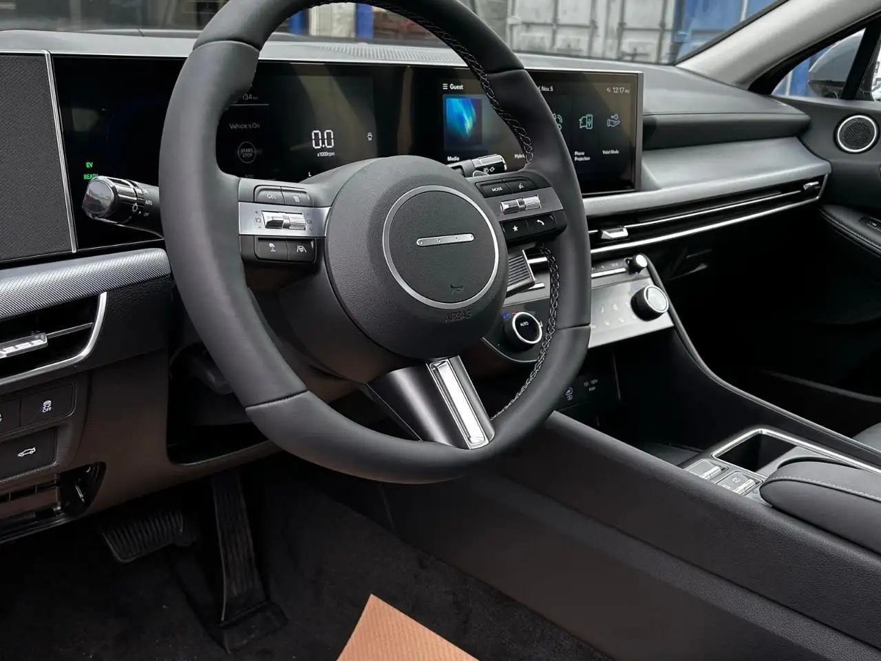 Hyundai SONATA снимка Hyundai SONATA