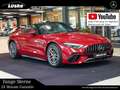 Mercedes-Benz SL 55 AMG SL 55 AMG 4M+ Premium Nappa Fahrassistenz Alarm Rot - thumbnail 1