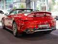 Mercedes-Benz SL 55 AMG SL 55 AMG 4M+ Premium Nappa Fahrassistenz Alarm Rot - thumbnail 5