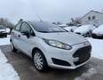 Ford Fiesta 1,6 Celebration Sportsitze Sport Lenkrad Argent - thumbnail 1