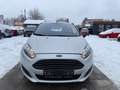 Ford Fiesta 1,6 Celebration Sportsitze Sport Lenkrad Argent - thumbnail 2