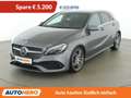 Mercedes-Benz A 220 A 220 CDI 4Matic AMG Sport Grau - thumbnail 1