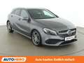 Mercedes-Benz A 220 A 220 CDI 4Matic AMG Sport Grau - thumbnail 8