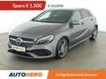Mercedes-Benz A 220 A 220 CDI 4Matic AMG Sport Grau - thumbnail 1