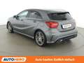 Mercedes-Benz A 220 A 220 CDI 4Matic AMG Sport Grau - thumbnail 4
