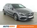 Mercedes-Benz A 220 A 220 CDI 4Matic AMG Sport Grau - thumbnail 8