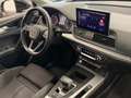 Audi Q5 40 tdi mhev 12V quattro s-tronic *PREZZO REALE* Black - thumbnail 12