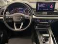 Audi Q5 40 tdi mhev 12V quattro s-tronic *PREZZO REALE* Black - thumbnail 10