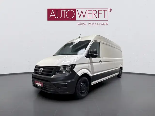 Volkswagen Crafter 35 FWD HOCH & LANG KAMERA PDC KLIMA ABLAGENPAKET C