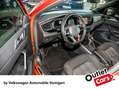 Volkswagen Polo GTI 2.0 TSI DSG Navi Kamera ACC SHZ Rot - thumbnail 3