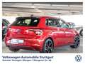 Volkswagen Polo GTI 2.0 TSI DSG Navi Kamera ACC SHZ Rot - thumbnail 2