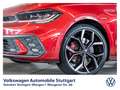 Volkswagen Polo GTI 2.0 TSI DSG Navi Kamera ACC SHZ Rot - thumbnail 12