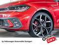 Volkswagen Polo GTI 2.0 TSI DSG Navi Kamera ACC SHZ Rot - thumbnail 12