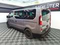 Nissan NV300 Kombi L1H1 2,9t Premium AHK*Navi*Standhz* Сірий - thumbnail 4