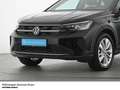 Volkswagen Taigo Move TSI DSG LED Navi R-Kamera Sitzhzg Schwarz - thumbnail 7