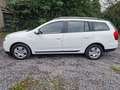Dacia Logan MCV 1.5 Blue dCi Ambiance // Accidenté !! Wit - thumbnail 10