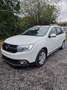Dacia Logan MCV 1.5 Blue dCi Ambiance // Accidenté !! Wit - thumbnail 1