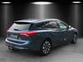 Ford Focus Turnier Cool u Connect, AHK Blau - thumbnail 5