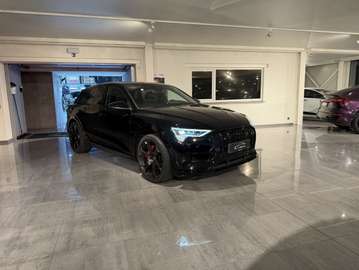 55 QUATTRO * BLACK EDITION * MATRIX * 360 CAM * !!