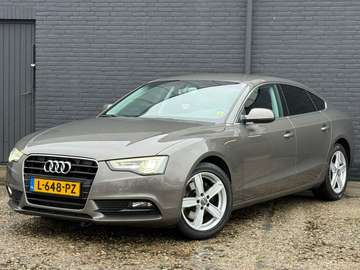 Sportback 1.8 TFSI Business Edition CAMERA | PDC |