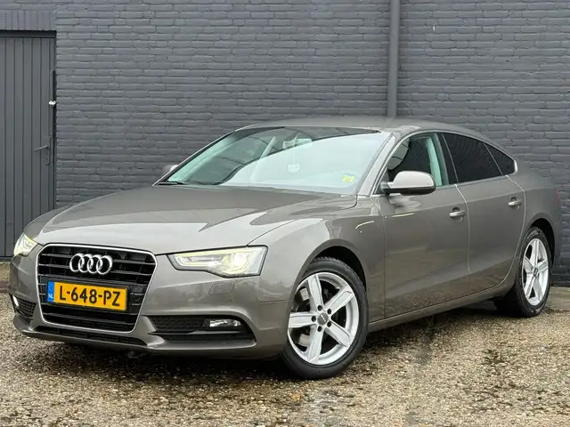 Audi A5 Sportback 1.8 TFSI Business Edition CAMERA | PDC |