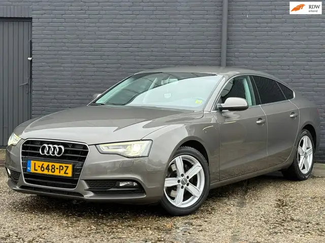Audi A5 Sportback 1.8 TFSI Business Edition EXPORT|ENGINE