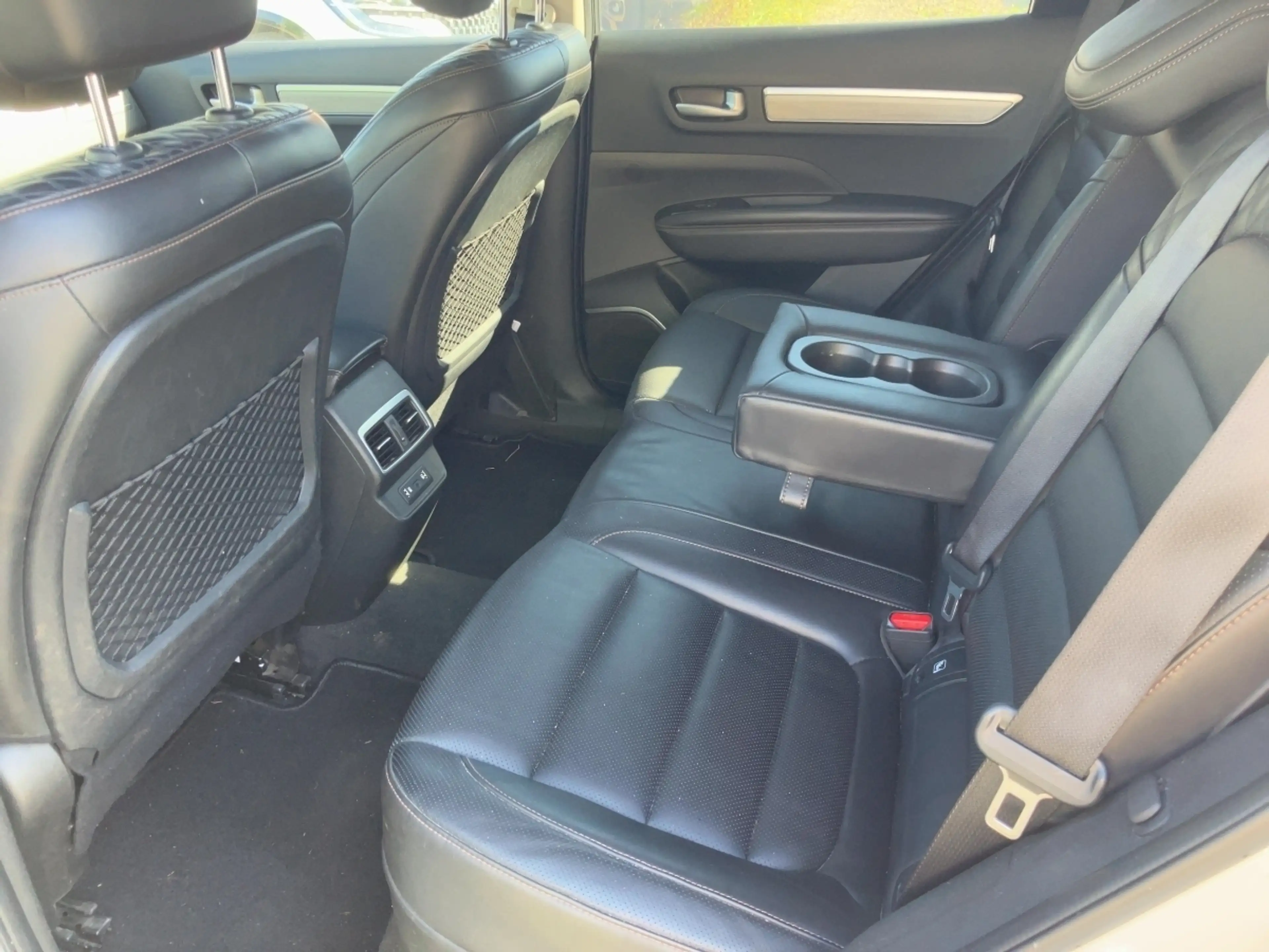 Renault Koleos INITIALE PARIS TCe 160 Automatik — photo 13