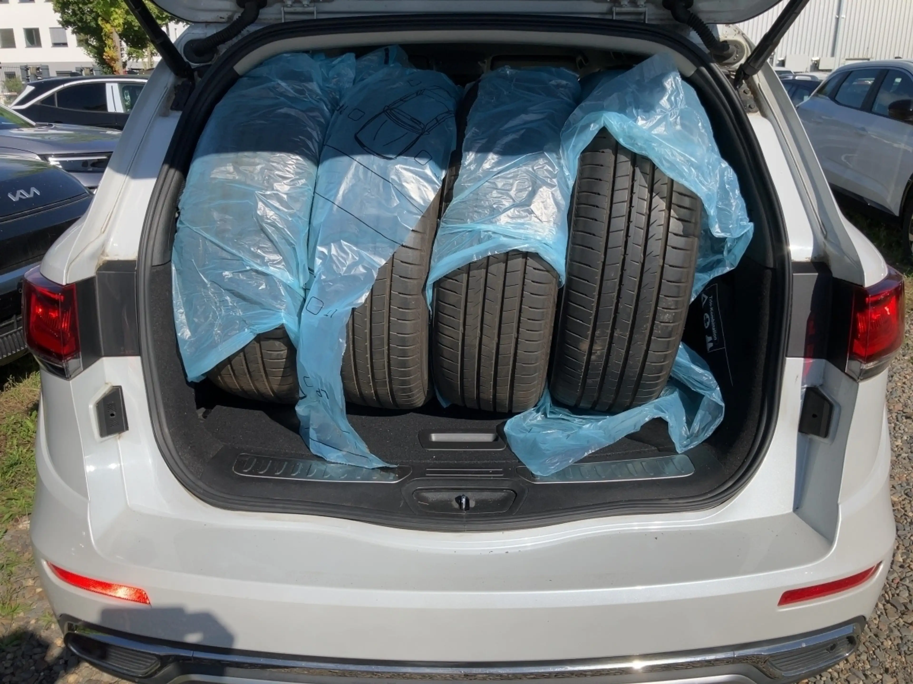 Renault Koleos INITIALE PARIS TCe 160 Automatik — photo 8
