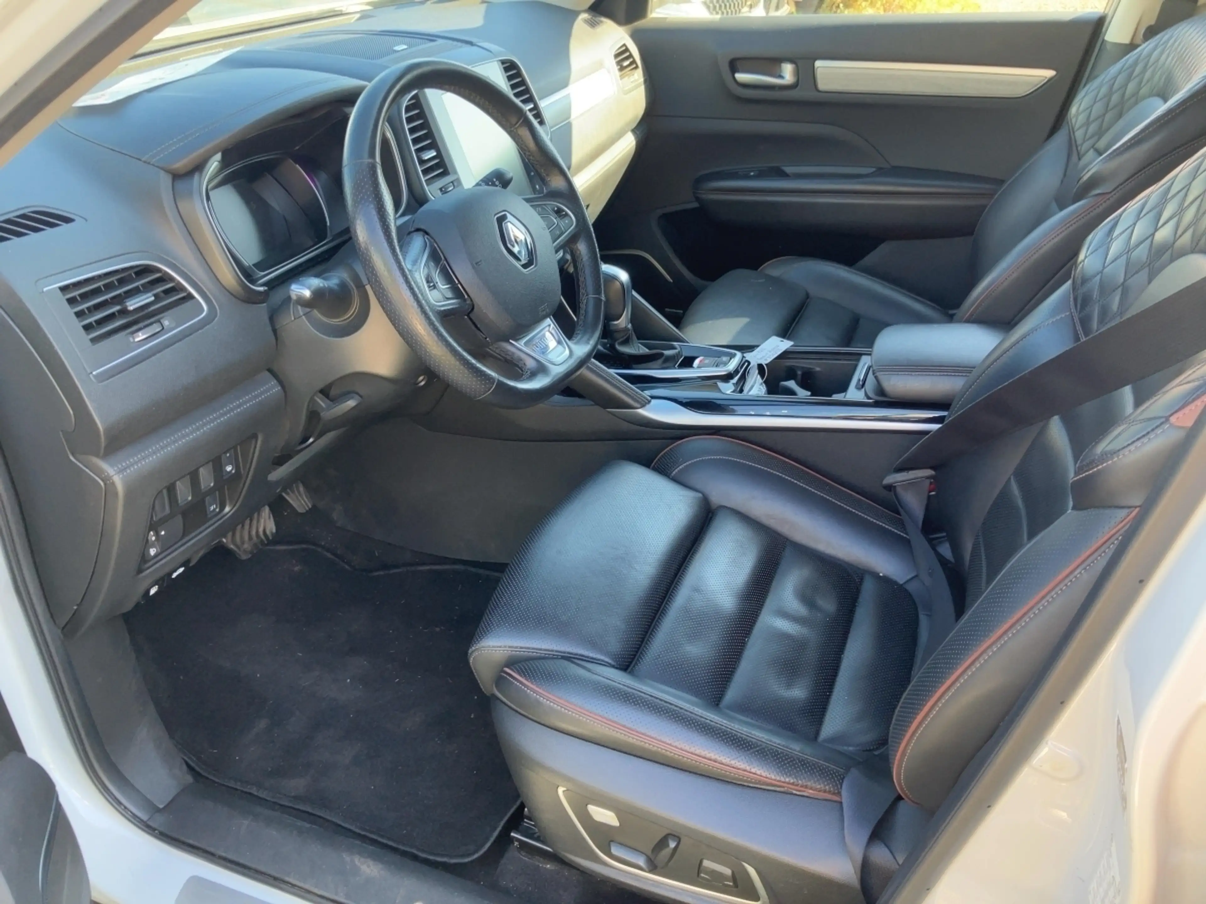 Renault Koleos INITIALE PARIS TCe 160 Automatik — photo 14