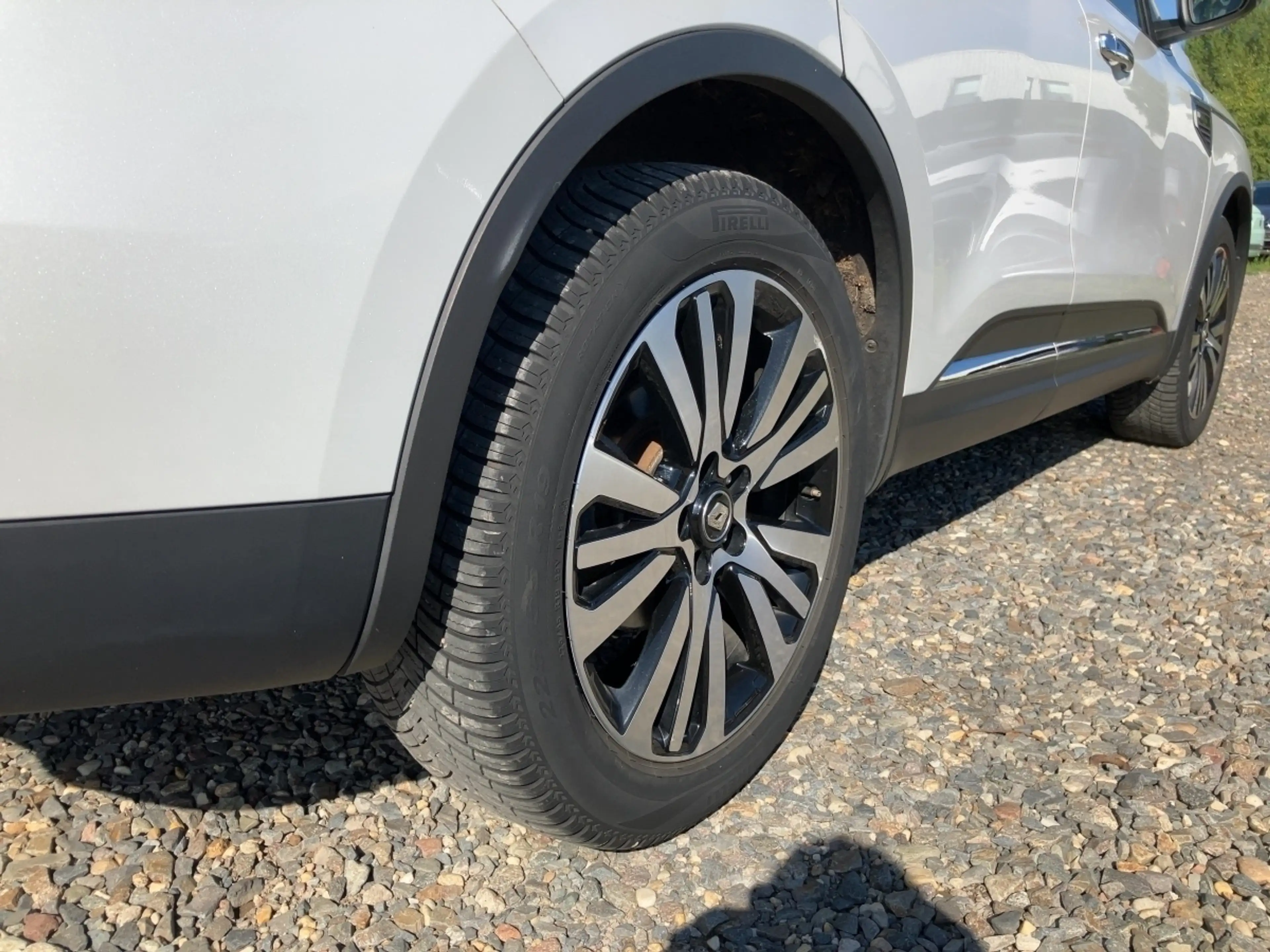 Renault Koleos INITIALE PARIS TCe 160 Automatik — photo 10
